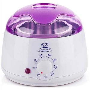 BNWT Hair Removal Wax Warmer